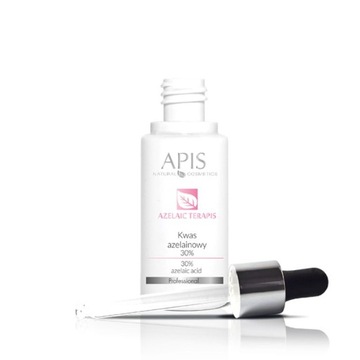 Apis kwas azelainowy 30% 30 ml