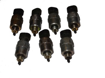 ELEKTROZAWÓR DFCO DYSTRYBUTORA KOLTEC NECAM 2-pin