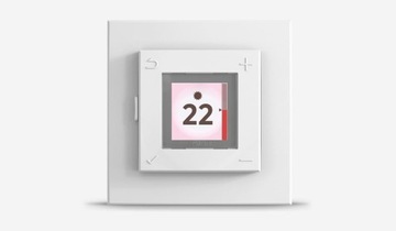 Dimplex Smart Climate Thermostat SCS DTB 2R