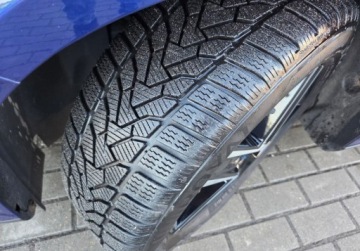 Ford Focus III Kombi Facelifting 1.0 EcoBoost 100KM 2014 Ford Focus 1.0Benz 100KM Grz.szybafotele Serwis Klima ParkasistOplaty Gwar, zdjęcie 5