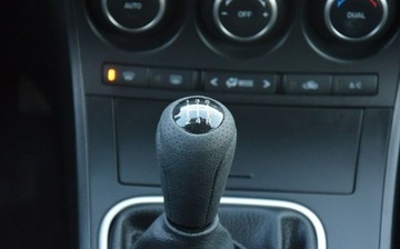 Mazda 3 II Hatchback Facelifting 1.6 MZR 105KM 2012 Mazda 3 1.6B 114 TYS KM Navi Brazowy Metalik 2 KPL KOL Sprowadzony, zdjęcie 22