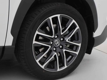 Toyota Corolla Cross 2026 Style 1.8 Hybrid 140KM | Podgrzewane fotele!, zdjęcie 12