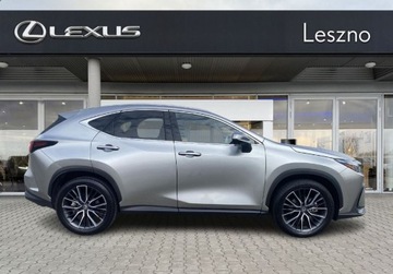 Lexus NX II SUV Facelifting 2.5 350h 243KM 2023 Lexus NX 350h Omotenashi AWD I Vat23 I Od Dealera 2.5 Hybryda 243KM, zdjęcie 9