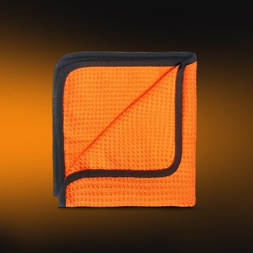 ADBL GOOFER TOWEL вафельное микрофибра для мытья окон