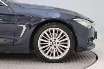 BMW Seria 4 F32-33-36 Coupe 428i 245KM 2013 BMW 4 428i xDrive, Salon Polska, Serwis ASO, 4X4, zdjęcie 14