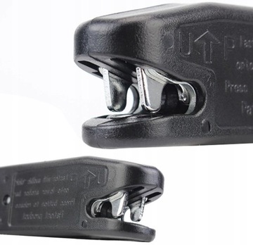 УНИВЕРСАЛЬНЫЙ АВТОМОБИЛЬНЫЙ РЕМЕНЬ ДЛЯ СИДЕНЬЯ ISOFIX