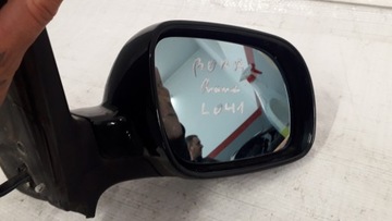 НАРУЖНОЕ ЗЕРКАЛО VW GOLF 4 IV ЦВЕТ L041 LO41