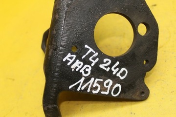 UCHYCENÍ PUMPY VSTŘIKOVAČE 074130147 2.4 D VW T4 AAB