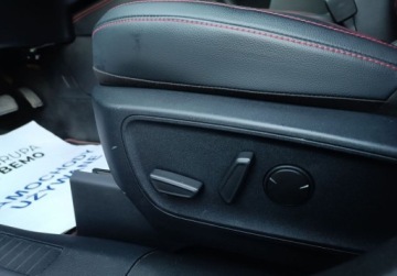 Ford Kuga III SUV Plug-In 2.5 Hybrid 190KM 2023 Ford Kuga 2.5 FHEV 190KM ECVT ST-LineX SalonPL SerwisASO FV23 Gwarancja, zdjęcie 26