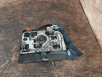 Вставка заднего левого фонаря BMW E36 Compact 9404428