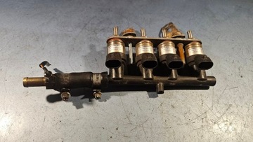 LPG listwa wtryskowa HANA ENGINEERING 67R010213 110R004686 H2001 13H16/1.9