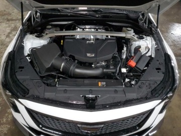 Cadillac 2025 Cadillac CT5 V Blackwing 2025 6.2l 6.2 Benzyna 668KM, zdjęcie 7