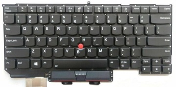 LI310 Klawisz przycisk do Lenovo Thinkpad X1 Carbon 6th 5th X1 GEN 5TH