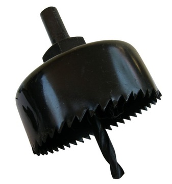 КОРОНКИ ДЛЯ ДЕРЕВА РЕЗЫ ПО ДЕРЕВО НАБОР КОРОНОК ДЛЯ ДЕРЕВА 19-64мм 11шт.