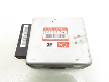 STEROWNIK SKRZYNI OPEL ASTRA II G 1.4 90560068