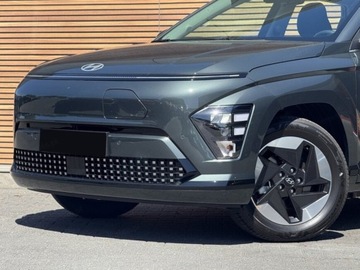 Hyundai Kona I Crossover Electric Facelifting 64 kWh 204KM 2025 HYUNDAI Kona Electric 65kWh Executive Suv 204KM 2025, zdjęcie 9