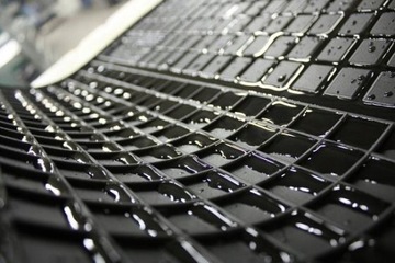 Коврики FroGum RENAULT CLIO V с 2019-