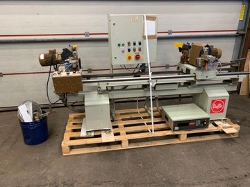 Dwupiła Striffler 2750EL