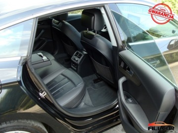 Audi A5 F5 Sportback Facelifting 2.0 40 TDI 204KM 2022 Audi A5 Sportback 40TDI 204KM QUATTRO Virtual Cockpit Klimatronik Serwis M, zdjęcie 12