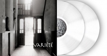 LP Variete - Variete [clear LP]