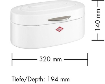 Маленький рюкзак Single Elly, черный, Wesco