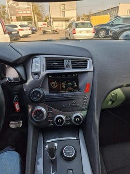 DS 5 2013 Citroen DS5 2.0d Hybryda 163 KM, Automat, LED,, zdjęcie 15