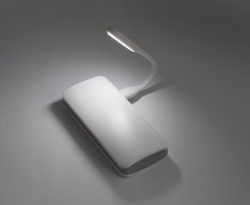 USB СВЕТОДИОДНАЯ ЛАМПА ДЛЯ НОУТБУКА, ЧЕРНАЯ