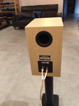 STUDIO 16Hz Canto Grand NEW Premium AudioLand Stud