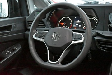 Volkswagen Caddy V Caddy 2.0 TDI 102KM 2023 Volkswagen Caddy Bezwypadkowy / Salon Polska /, zdjęcie 18