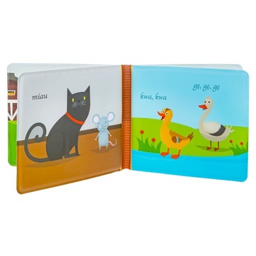 МАЛЕНЬКАЯ ФЕРМЕРСКАЯ КНИГА SMILY PLAY