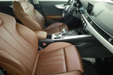 Audi A4 B9 Limousine 2.0 TDI 122KM 2017 Audi A4 2.0 TDI, Automat, Skóra, Xenon, Bi-Xenon, zdjęcie 6