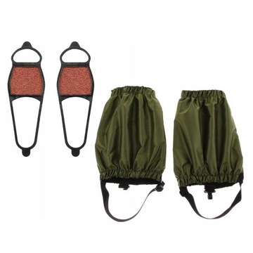 Getry Outdoor Hunting Mountaineering Guard