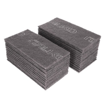 ЛИСТ АБРАЗИВНЫЙ Нетканый СЕРЫЙ 115Х230ММ P800