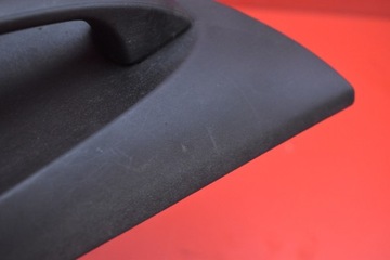 KLIKA LEVÝ ZADNÍ ČERNÁ A4547600370 SMART FORFOUR 1 I 5D 04-06
