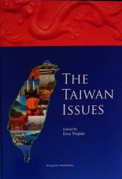 The Taiwan Issues EwaTrojnar SPK