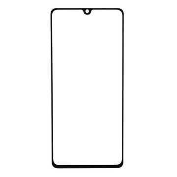 SZYBA SZKŁO WYŚWIETLACZA KLEJ OCA DO SAMSUNG Galaxy A41