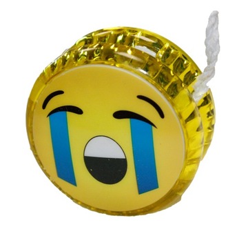 JOJO YOYO СИЯЮЩИЕ ЦВЕТНЫЕ ЭМОЦИИ 6 СМ E1685 EMAJ