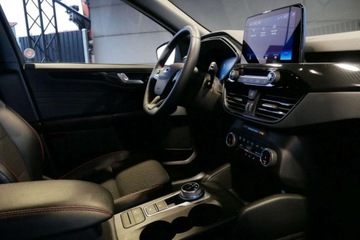 Ford Escape III 2023 Ford Escape ST Line Apple CarAndroid Tempomat Podg.Fotele Asystent Pasa Fu, zdjęcie 29