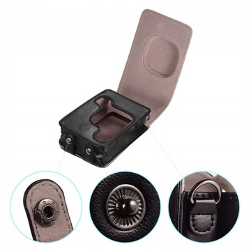 Чехол-сумка для Fujifilm Instax mini LiPlay