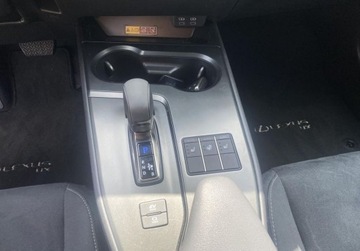 Lexus UX 2024 Lexus UX 300h Business Edition Tech VAT 23 Salon PL ASO Lexus Leszno, zdjęcie 17