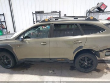 Subaru 2022 Subaru Outback 2022 Subaru Outback Wilderness 2.4 Benzyna 260KM, zdjęcie 1