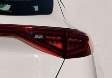 Cupra Formentor Crossover 1.5 TSI 150KM 2023 Cupra Formentor Full-LED ACC Kamera Asystent parkowania Gwarancja 2028, zdjęcie 10