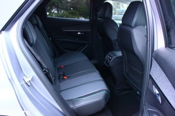 Peugeot 3008 II Crossover Facelifting  1.5 BlueHDi 130KM 2022 Peugeot 3008 Peugeot 3008 BlueHDi 130 Stop amp Start EAT8 Allure 1.5, zdjęcie 35