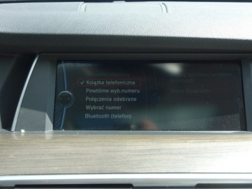 BMW Seria 5 F10-F11 Gran Turismo 530d 245KM 2011 BMW 530 xDrive GT, zdjęcie 24