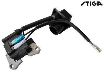 Cewka Moduł zapłonowy Stiga SBC232, BC535; Alpina ABR 32, B32 118804011/0