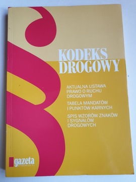 KODEKS DROGOWY Jakub Kruszewski