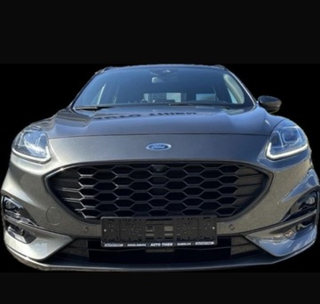 Ford Kuga III SUV 2.0 EcoBlue 190KM 2023 Kuga ST-Line X FULL Lato+Zima TempAktywny Panorama KeylessGo 4x4, zdjęcie 13