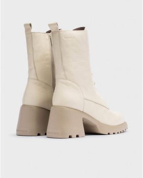WONDERS G-6704 Wild Cream R.41 ботильоны