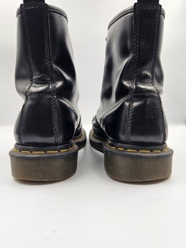 Buty glany damskie Dr. Martens rozmiar 41