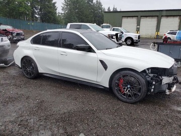 BMW Seria 3 G20-G21 2026 BMW M3 Competition 2026 3.0l 3.0 Benzyna 503KM, zdjęcie 4